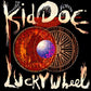 Lucky Wheel - Vinyl LP