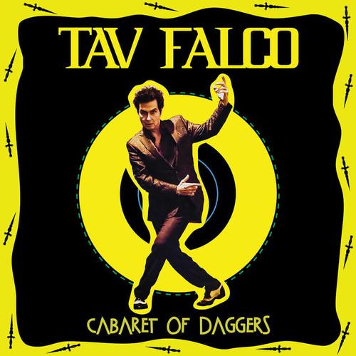 Cabaret Of Daggers - Vinyl LP