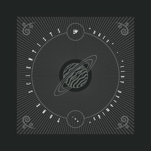 Nuts / Tiny Pyramids - 7-Inch Single