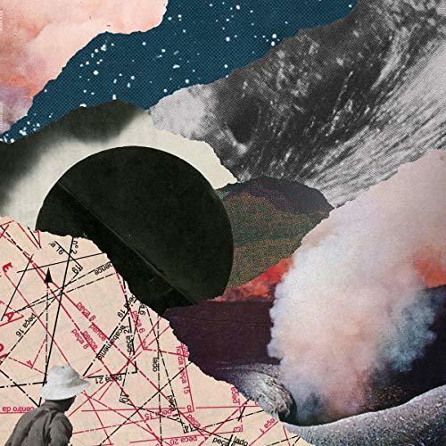 Desvio Onirico (live 2016) - Vinyl LP