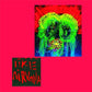 Like Nirvana (Red Vinyl) - Vinyl LP