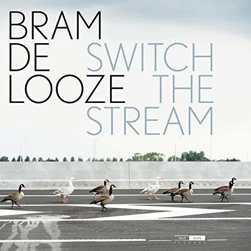 Switch the Stream - Vinyl LP