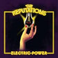Electric Power - Vinyl LP