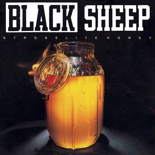 Strobelite Honey - 7-Inch Single