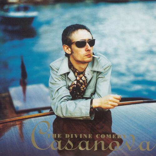 Casanova - Vinyl LP