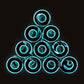 The Upward Spiral - Limited Edition Vinyl LP (Blue)