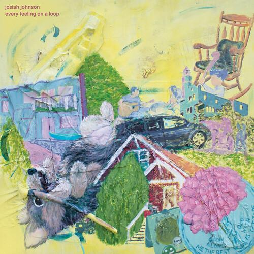 Every Feeling On A Loop - Vinyl LP