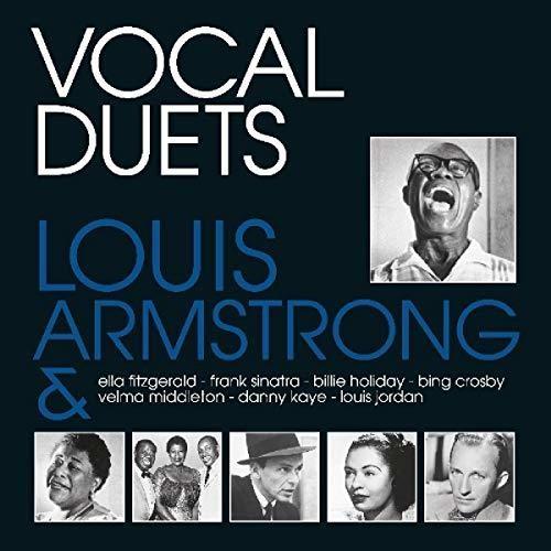 Vocal Duets - Vinyl LP