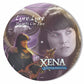 Xena: Warrior Princess: Lyre, Lyre, Hearts on Fire (Original Television Soundtrack) - Vinyl LP