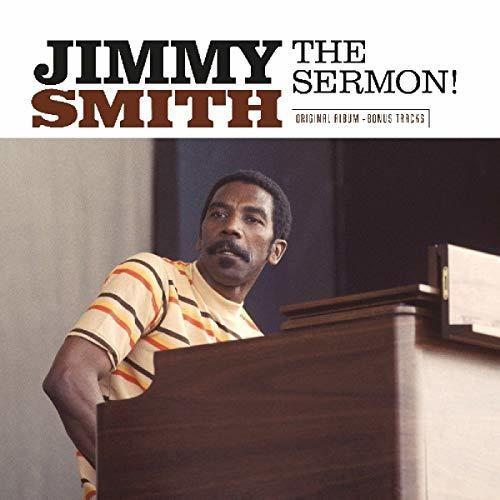 Sermon - Vinyl LP