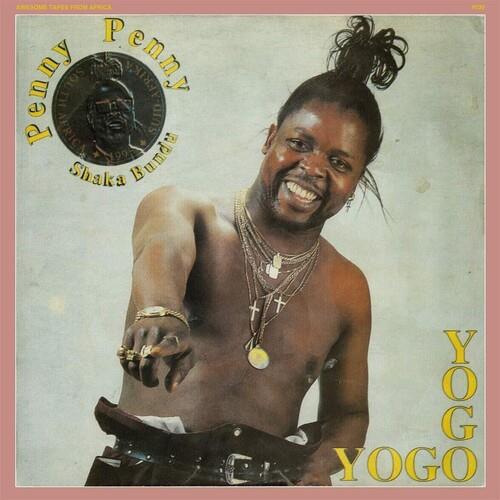 Yogo Yogo - Vinyl LP