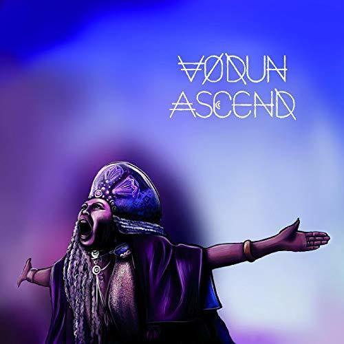 Ascend - Vinyl LP