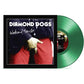 Weekend Monster (Green Vinyl) - Vinyl LP