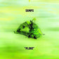 Plans - Vinyl LP