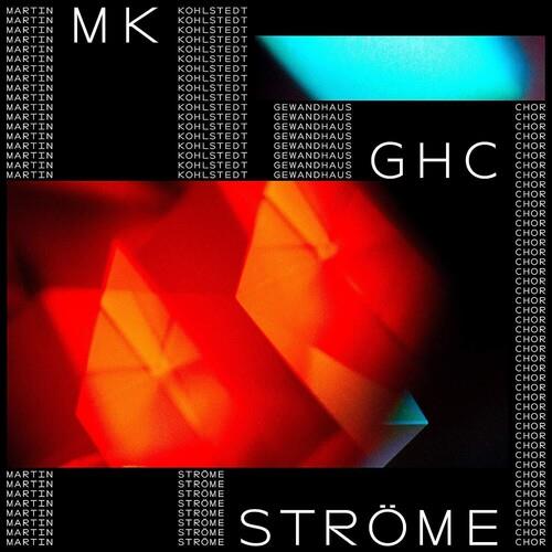 Strome - Vinyl LP
