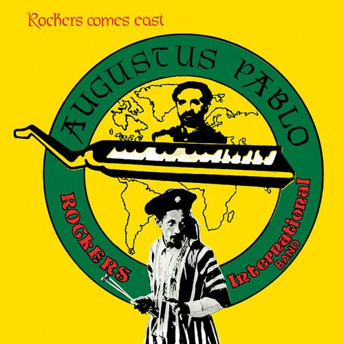 Rockers Come East - Vinyl LP