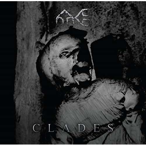 Clades - Vinyl LP