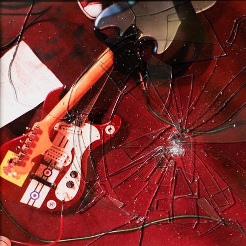 On A Promise - Vinyl LP