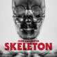 Skeleton / Unclean Spirit (Red Blood Vinyl) - Vinyl LP (Red)