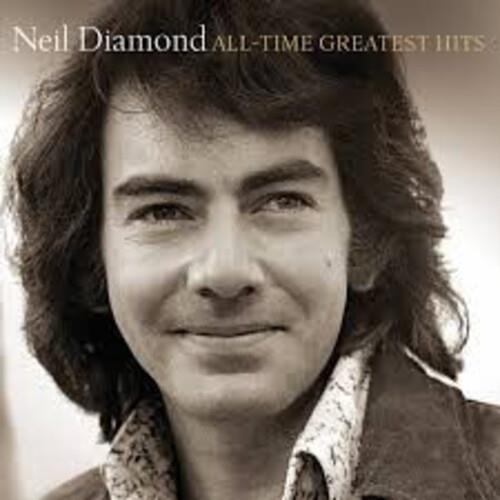 All-Time Greatest Hits - Vinyl LP
