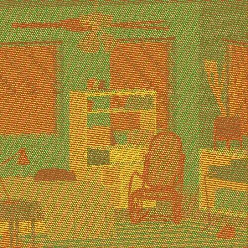 Neighborhood Watch - Vinyl LP (Red/Pink)