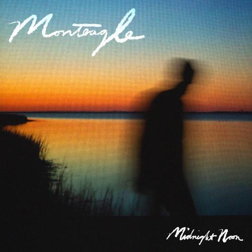 Midnight Noon - Vinyl LP