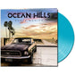 Santa Monica (Clear Light Blue Vinyl) - Vinyl LP