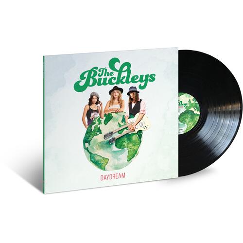 Daydream - Vinyl LP