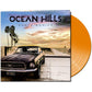 Santa Monica (Clear Clear Orange Vinyl) - Vinyl LP