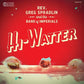 Hi-watter - Vinyl LP