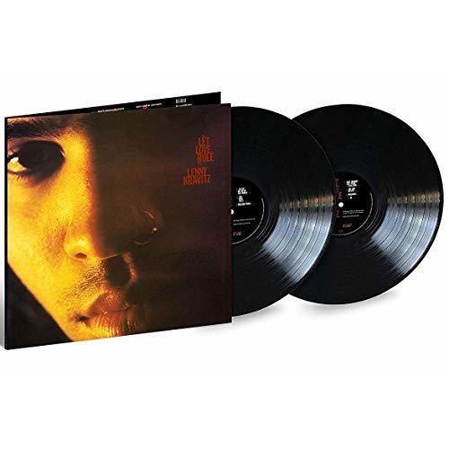 Let Love Rule - Vinyl LP 180 Gram