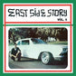 East Side Story 5 (Various Artists) - Vinyl LP