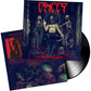 Shadow Gripped - Vinyl LP