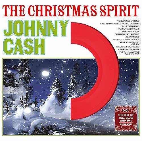 Christmas Spirit - Vinyl LP