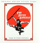 Seven Samurai (Original Motion Picture Score) - Vinyl LP
