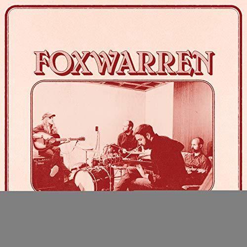 Foxwarren - Vinyl LP