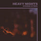 Heavy Nights - Vinyl LP