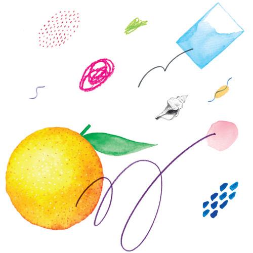 Oranges / Daniels - 7-Inch Single