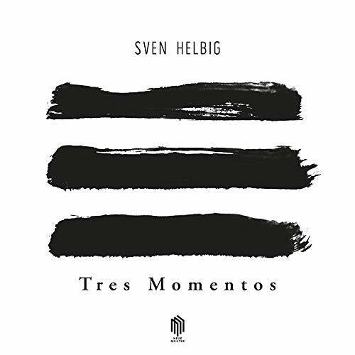 Tres Momentos - Vinyl LP