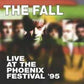 Live At Phoenix Festival 1995 - Vinyl LP