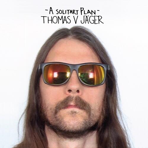 A Solitary Plan - Vinyl LP