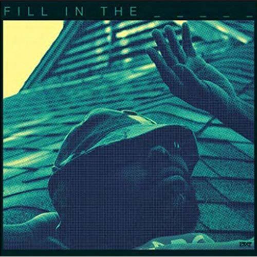 Fill in the Blank - Vinyl LP