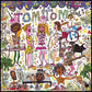 Tom Tom Club - Limited Edition Vinyl LP (Yellow/Red)