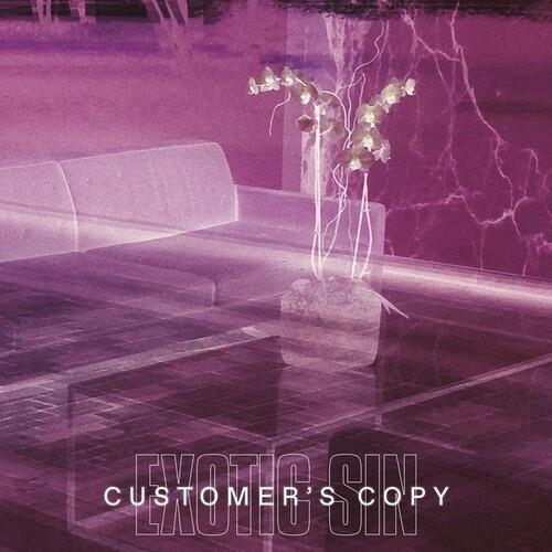 Customer's Copy - Vinyl LP
