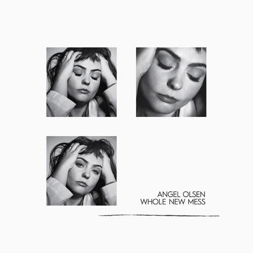 Whole New Mess - Vinyl LP