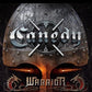 Warrior - Vinyl LP