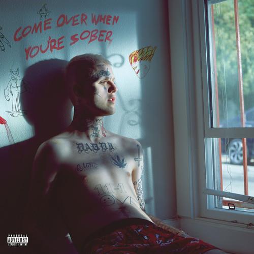 Come Over When You're Sober, Pt. 2 - Vinyl LP 140 Gram