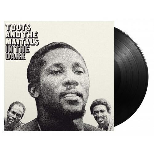 In The Dark [180-Gram Black Vinyl] - Vinyl LP 180 Gram (Black)