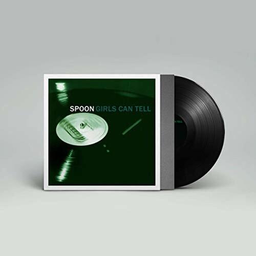 Girls Can Tell - Vinyl LP