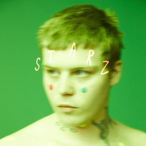 Starz - Vinyl LP